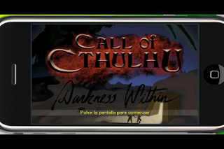 Illustration for article titled Cthulu Is Calling Your iPhone